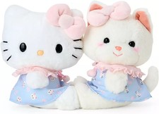Set bambola peluche Hello