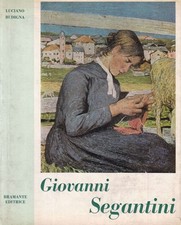 Giovanni Segantini - [Bramante