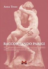 Anna Troso Libri Troso Anna -