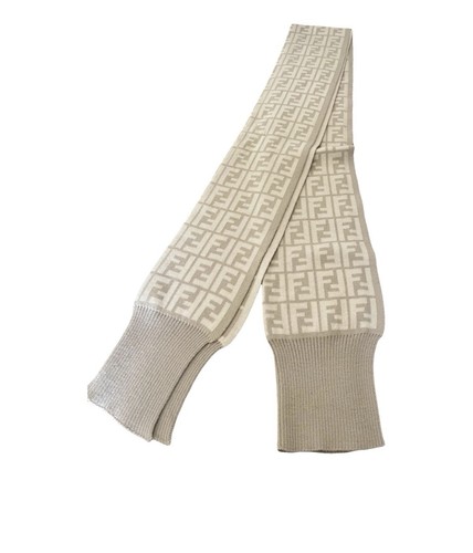 Sciarpa fendi 100 originale - fendi,