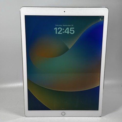 Apple ipad pro 2018 silver - apple,