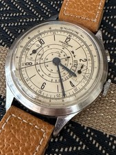 Big Chronographe Suisse