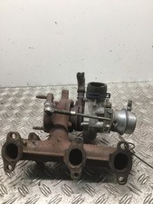 Turbocompressore 045253018l - turbocompressore,