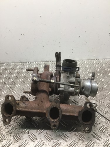 Turbocompressore 045253018l - turbocompressore,