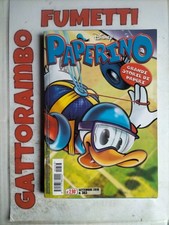 Paperino  n.363 Anno 2010 -