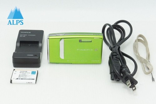 Fujifilm finepix z10fd 2 - fujifilm,