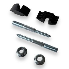 2x Set Ricambi IKEA 114334