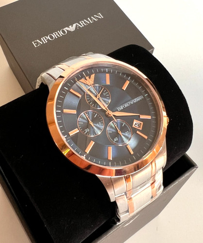 Orologio emporio armani uomo - orologio,