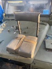 Land Rover Serie Militare e