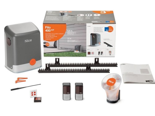 Nice filo400kit kit - nice,