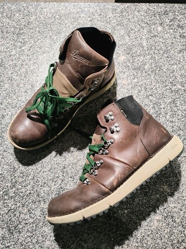 Stivali danner vertigo - vertigo, 6"