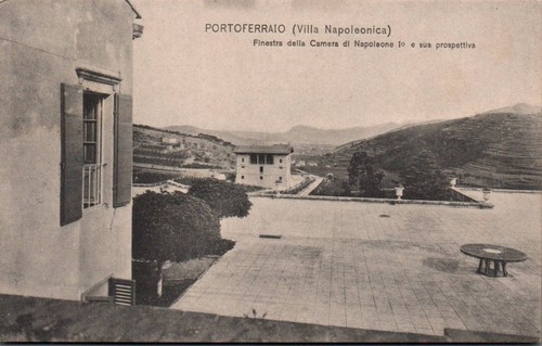 Livorno portoferraio villa - portoferraio,