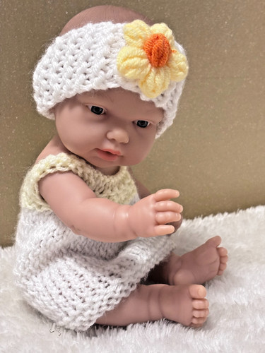 Arias baby doll - arias, con