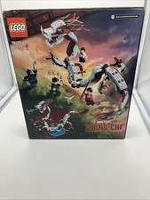 LEGO Marvel 76177 Shang-Chi