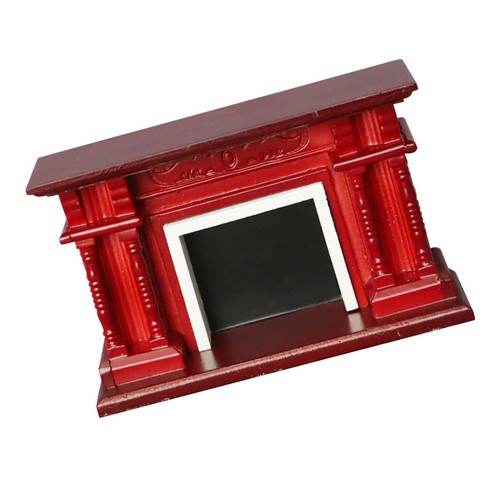 Miniatura focolare piccola - miniatura,