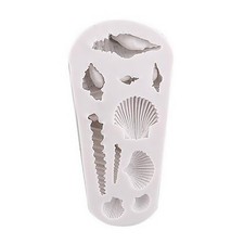 Stampo per fondente cioccolato