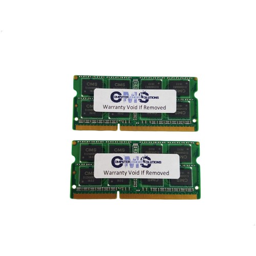 Memoria ram 4 - ram, (2x4