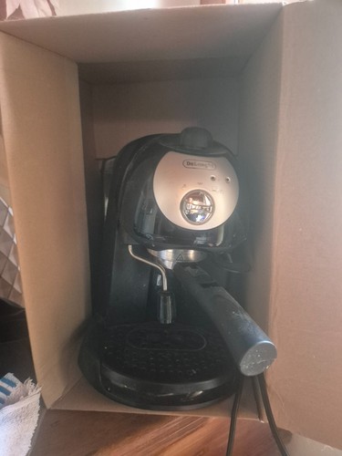 Macchinetta per caffè - per,