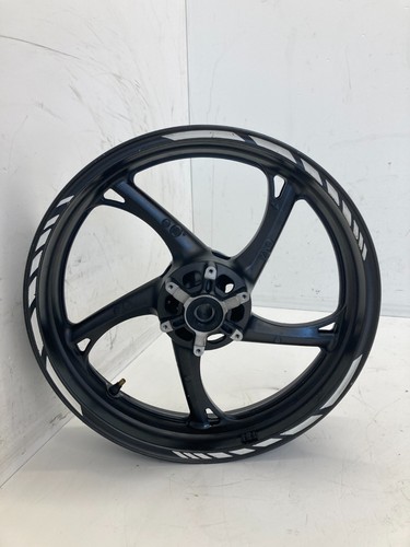 Cerchio anteriore honda - cerchio,