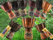 Modelli djembe tamburo - ca,