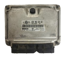 Golf tdi ecu - 4, /