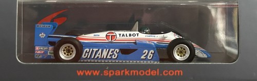 Spark s4264 talbot - spark, 1/43