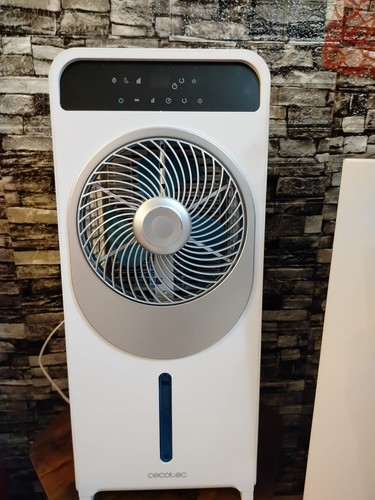 Cecotec energysilence 5000 - cecotec,