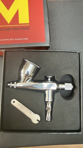 Spazzola aria iwata m2 - ad, hp-m2