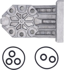 Staffa Di Supporto per Pompa