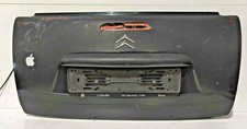 RICAMBI USATI, BAULE POSTERIORE CITROEN C3 PLURIEL (2004)