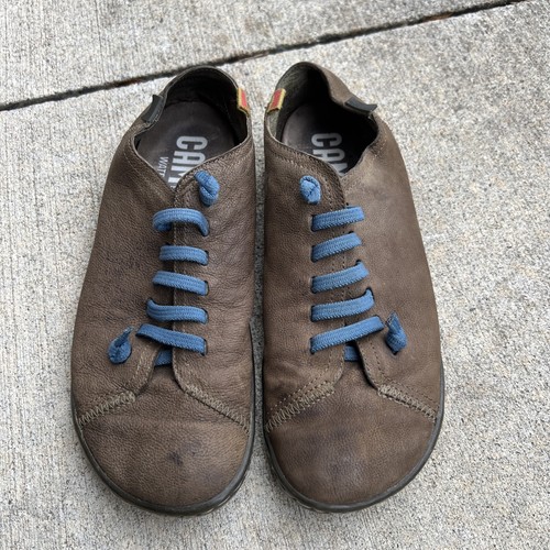 Sneakers camper usate - sneakers, donna