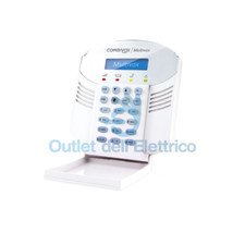 COMBIVOX - 11.718 - MULTIVOX  GSM - INPUTSHOP COMBINATORE TELEFONICO GSM