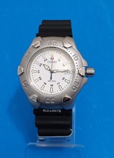 citizen promaster N.O.S