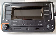 Riparazione VW Radio MIB GLOBAL ENTRY 7F0035153/regolatore/encoder sostituzione