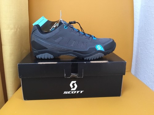 Scarpe ciclismo donna scoot - scarpe,