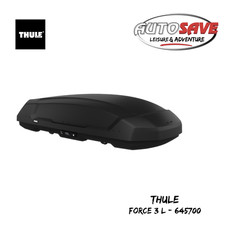 THULE - Force 3 L ~ 450 Litre
