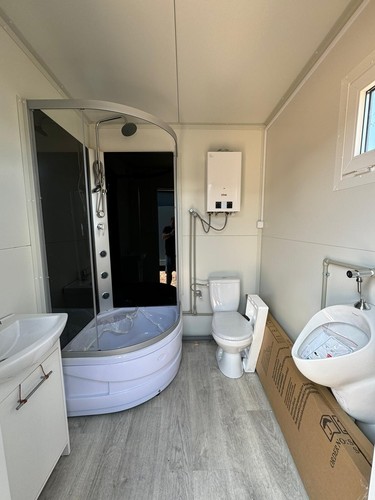 Contenitore - wc,,