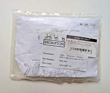 Brompton roller version - roller,