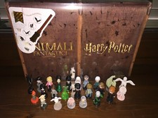 Serie completa con scatola