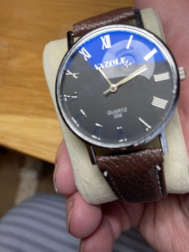 Orologio yazole uomo - yazole,