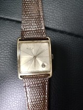 Orologio Rox 21 Rubini