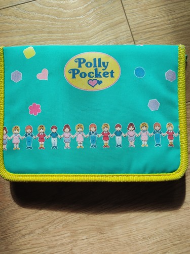 Polly pocket pochette - pochette, À