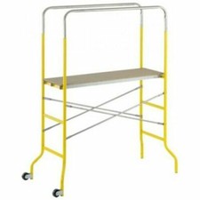 TRABATTELLO PONTEGGIO CON