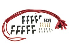 Kit cavi accensione - kit,