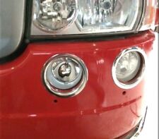 4 Pezzi Set Anello Acciaio