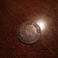 CLEMENTE XI (1700-1721) - MURAIOLA 4 BAIOCCHI S. MAURELIO 1710 FERRARA - A_195.