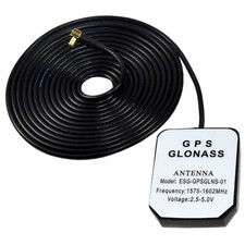 Antenna GPS esterna per
