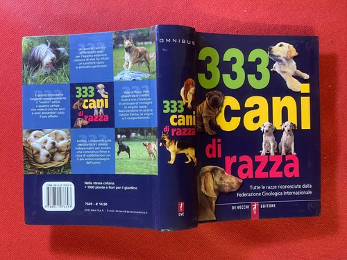 Valeria rossi 333 cani - rossi, di