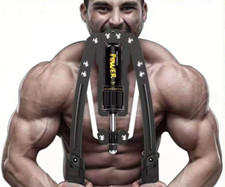 Braccio Twister idraulico