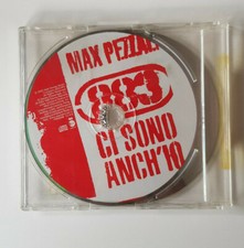 883 max pezzali - max, cd